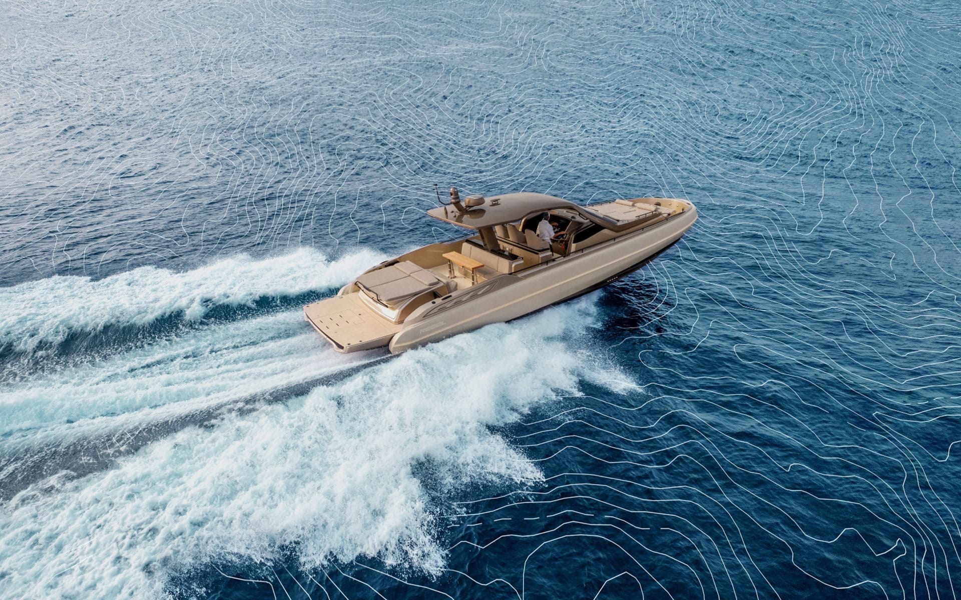 Sacs Rebel Montecarlo Yacht Show 2023